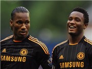 Bóng đá anh, ngoại hạng anh, lịch thi đấu euro 2012, Chelsea khởi đầu như vũ bão: Abramovich đã hài lòng